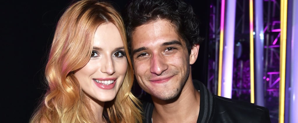 Who Has Bella Thorne Dated?