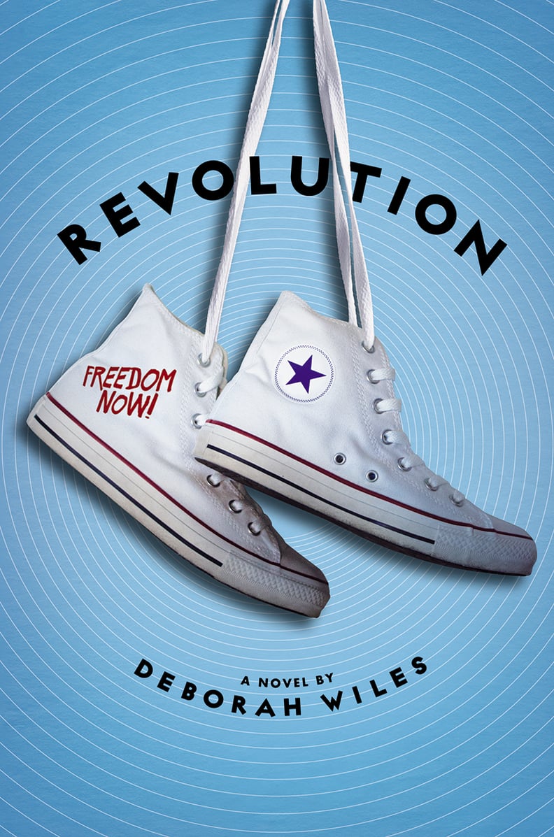 Young People's Lit: Revolution