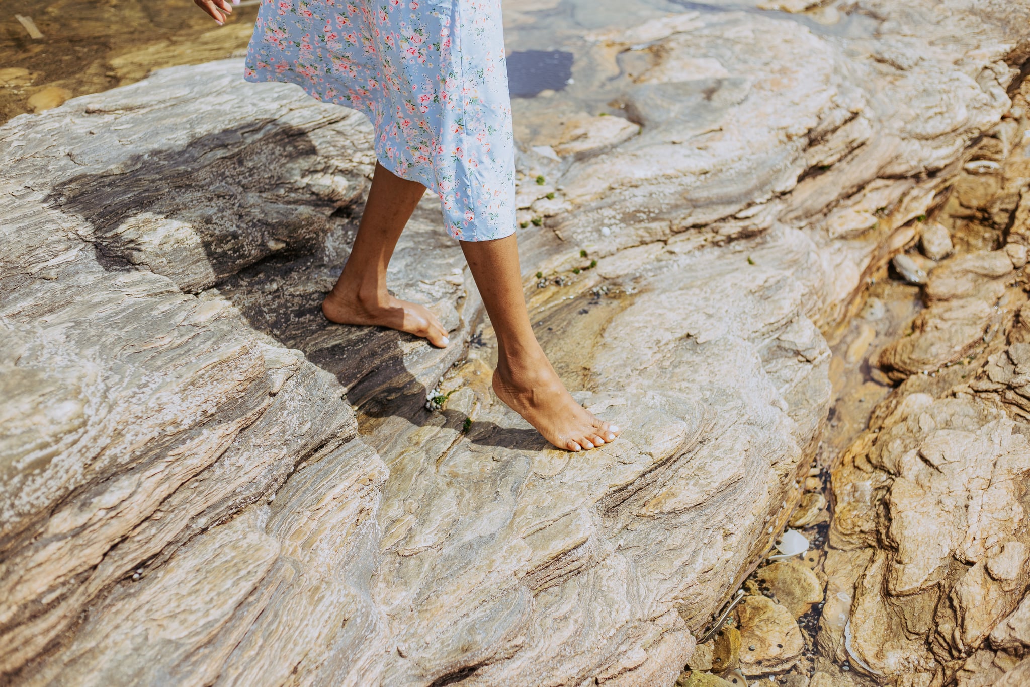 This Is What It's Like to Travel With an Invisible Illness