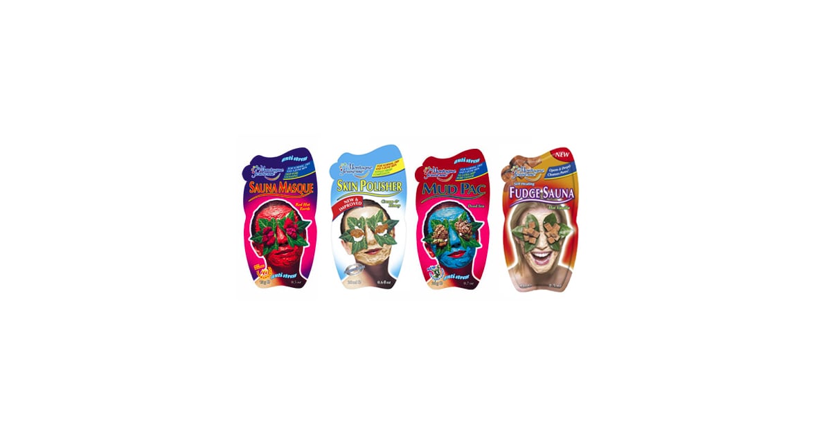 Montagne Jeunesse Mask Review Popsugar Beauty