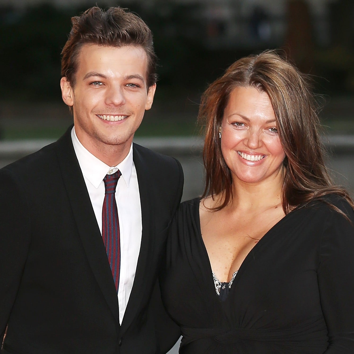 See Louis Tomlinson Pay Tribute to His Mother in 'Two of Us' Video
