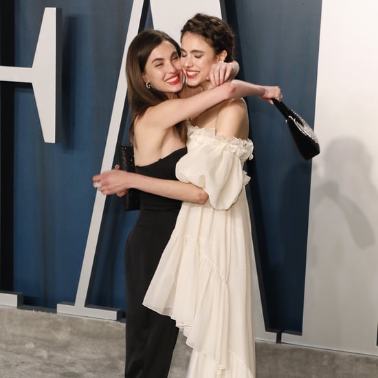 Rainey Qualley and Margaret Qualley Pictures