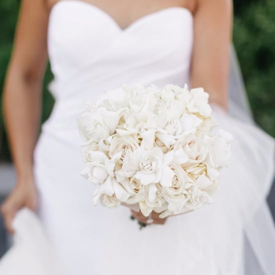 White Wedding Bouquets