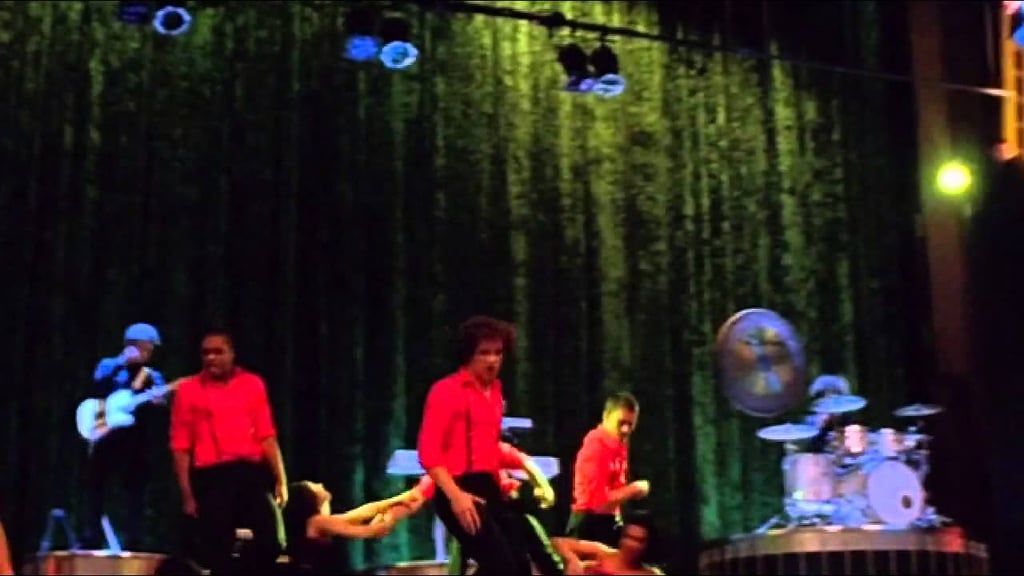 "Bohemian Rhapsody"
