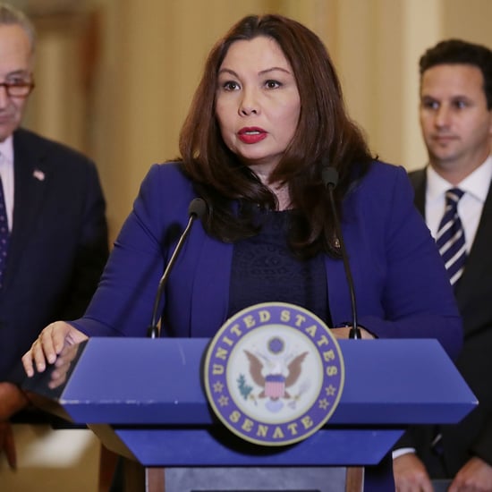 Senator Tammy Duckworth Pregnant With Second Child
