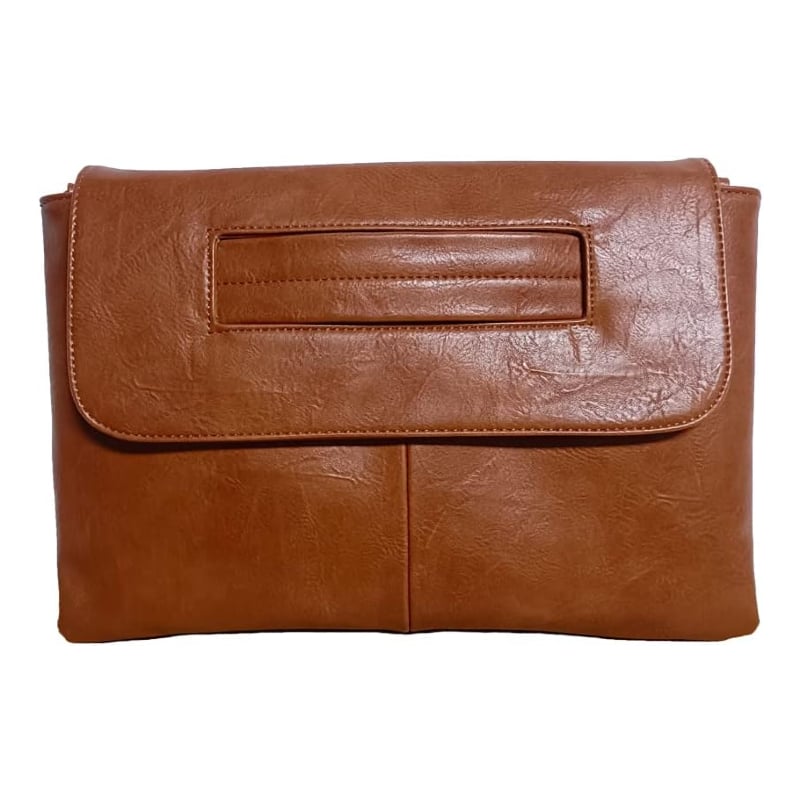 Best Faux Leather Clutch