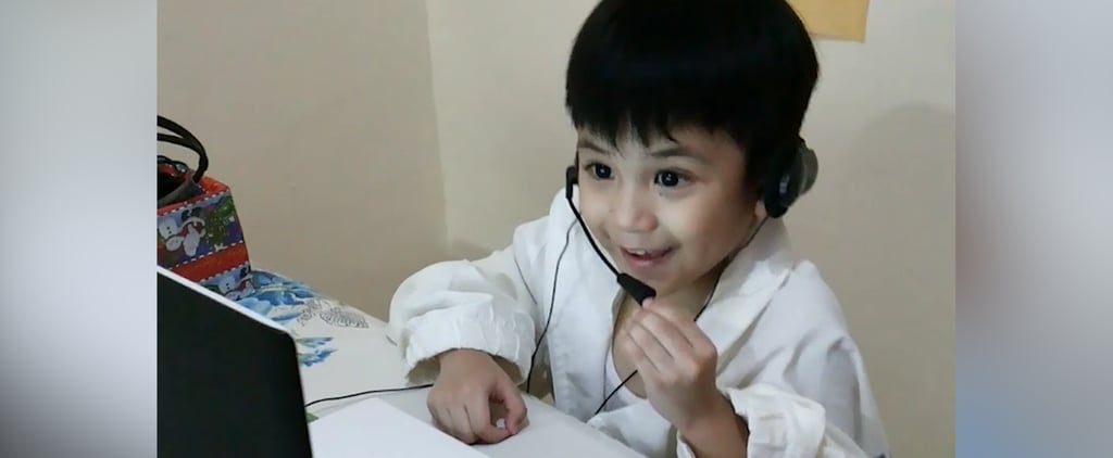 Video of Funny Kids Acting Like Adults | I Kid You Not