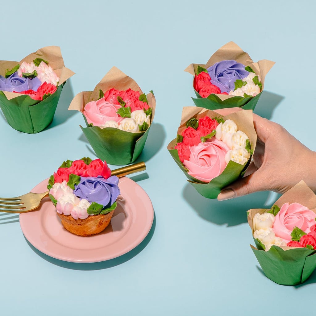 Best Cupcakes on Goldbelly: We Take the Cake Bouquet Cupcakes