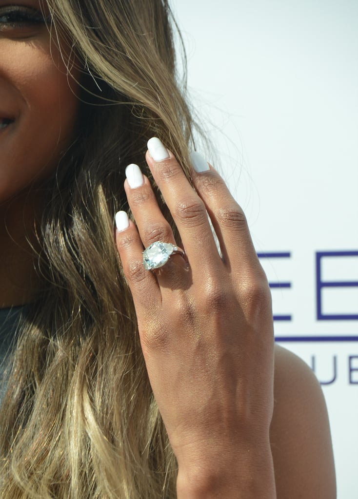 Ciara Engagement Ring Pictures