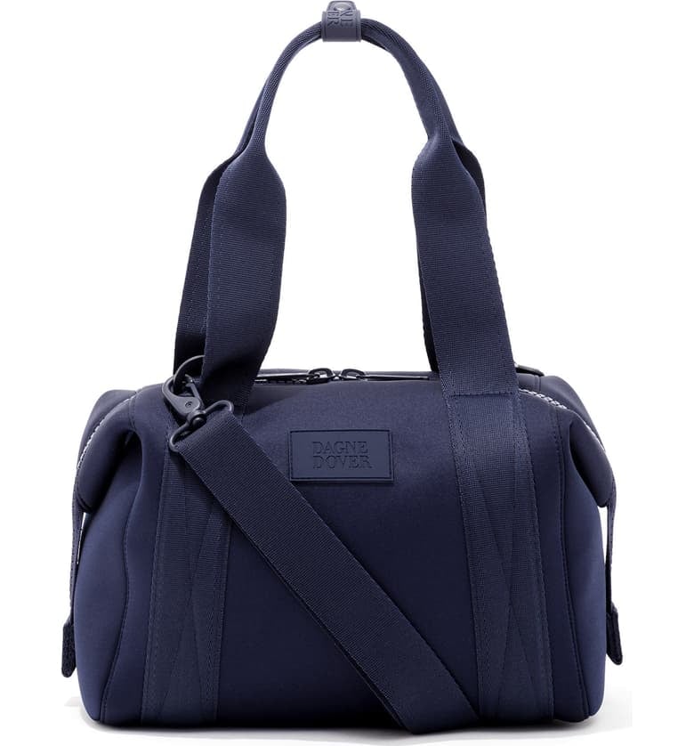 Dagne Dover 365 Small Landon Carryall Duffle Bag