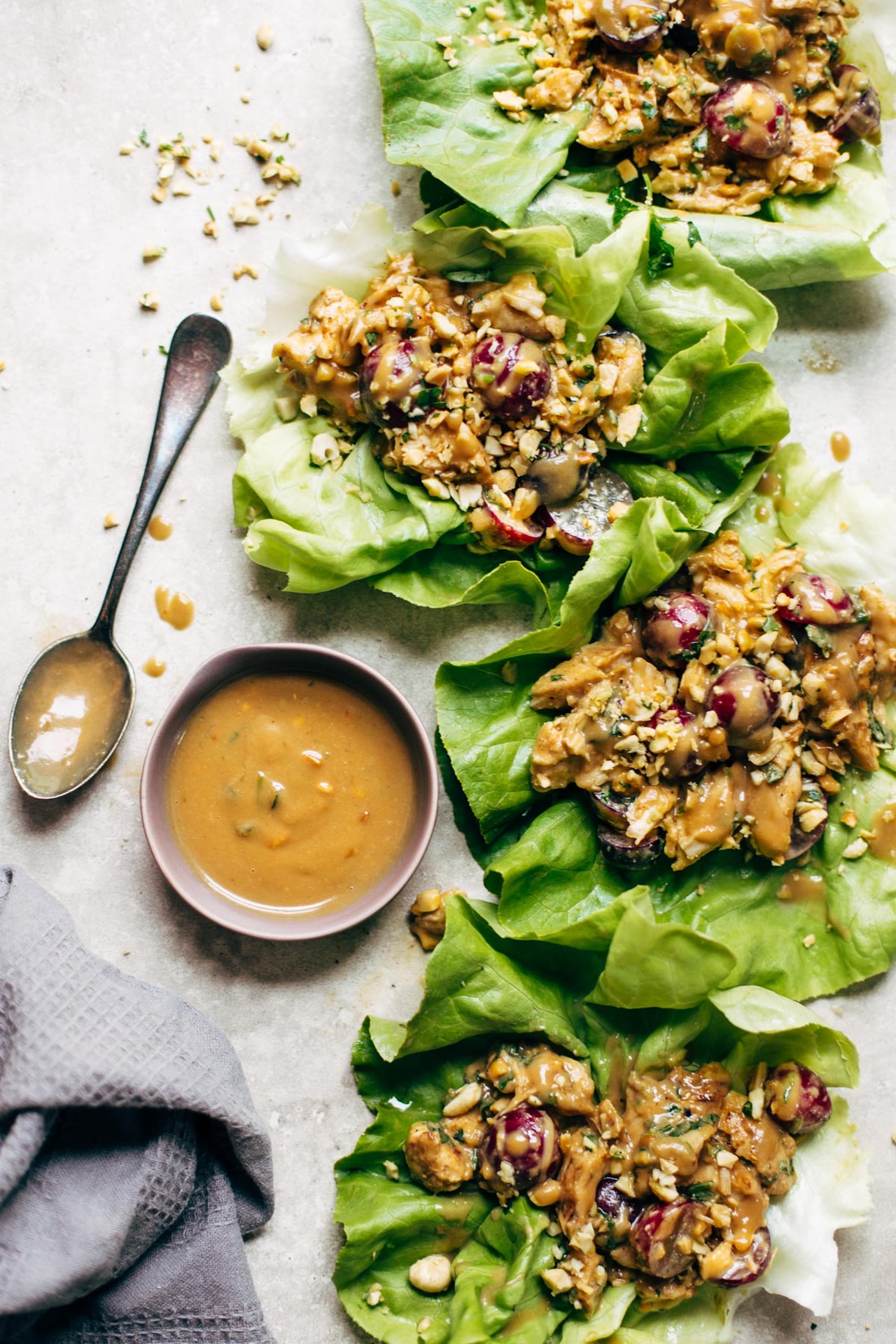 Boneless Skinless Chicken Breast Recipes | PS Fitness
