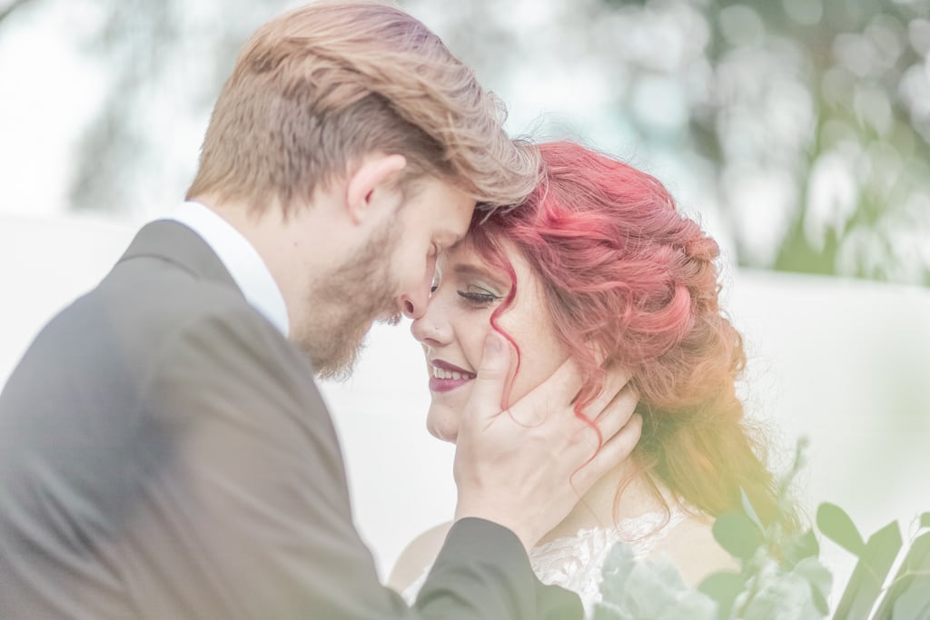 Slytherin Themed Wedding