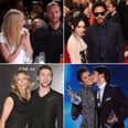 20 Former Couples Who Prove You Can Be Friends With an Ex