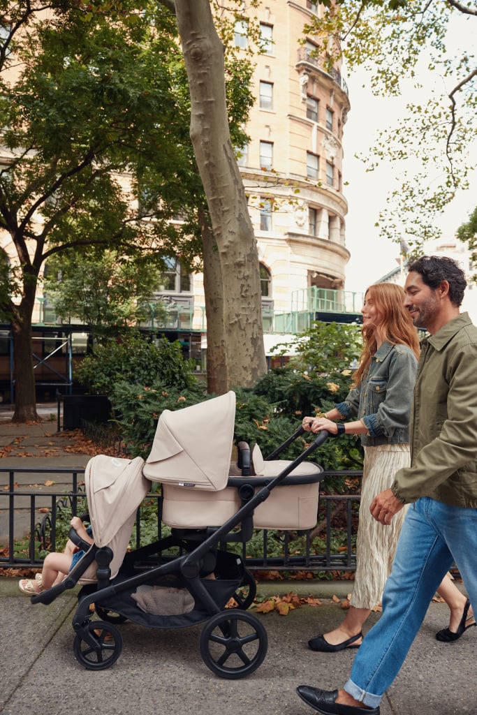 Best Double Strollers, According to Editors
