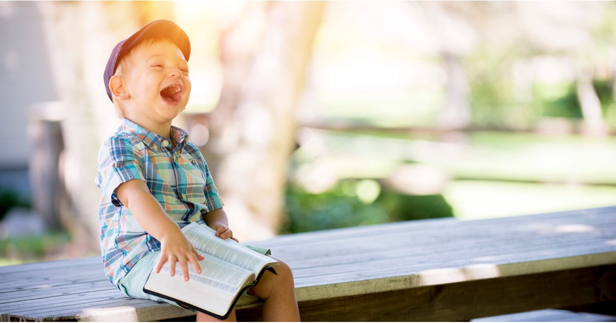 Good Morning Songs For Kids Popsugar Family