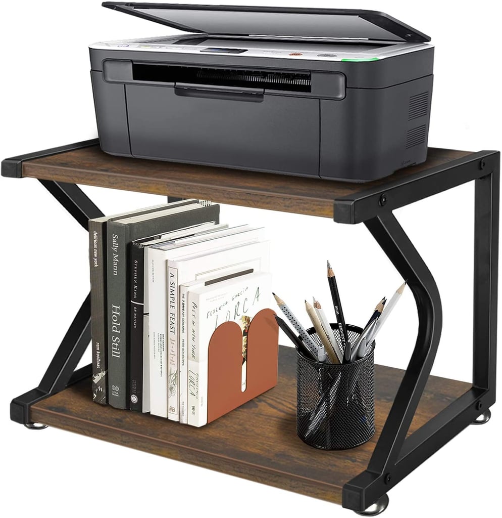 For Printers and Other Items: Unistyle Desktop Stand For Printer