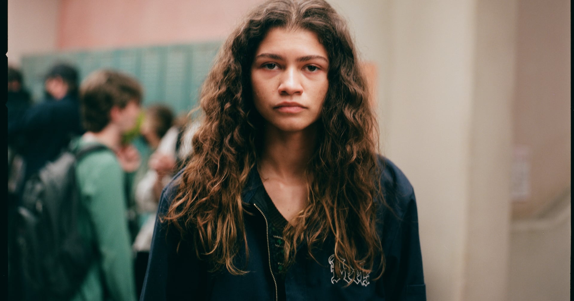 Euphoria full 2025