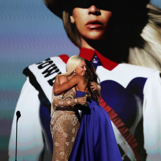 The 2025 Grammys Put Motherhood in the Spotlight