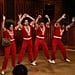 Molly Shannon Becomes a Choreographer For the Jonas Brothers on 