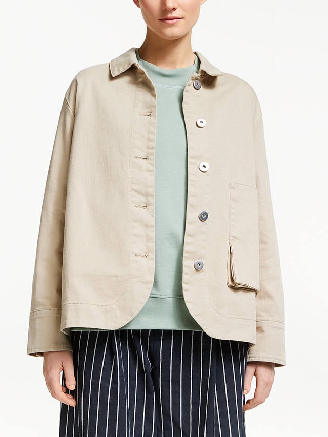 Kin Utility Jacket