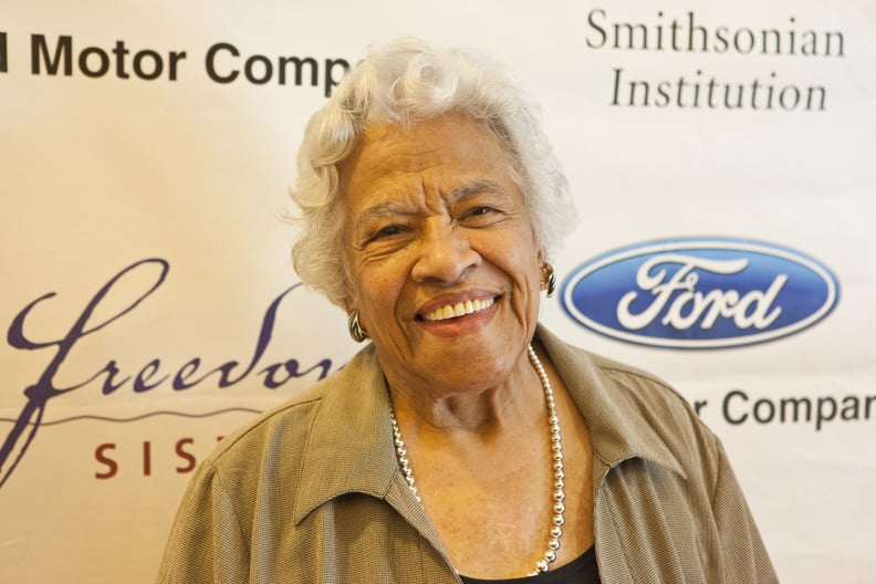 Leah Chase