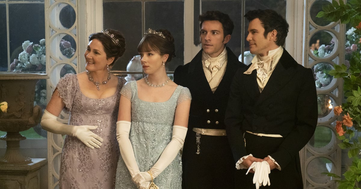 Everything We Know About “Bridgerton” Season 3