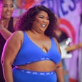 Lizzo Put Her Yitty Shapewear to the Test With an Hourlong Treadmill Workout