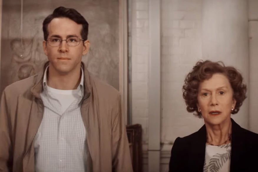 Woman in Gold