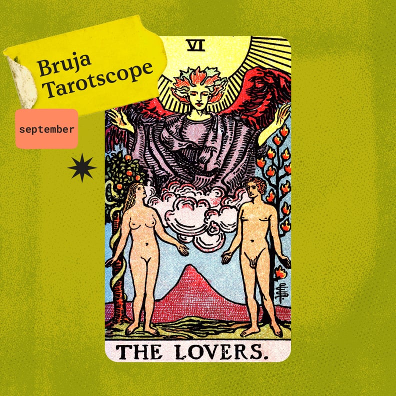 Pisces Tarot Card
