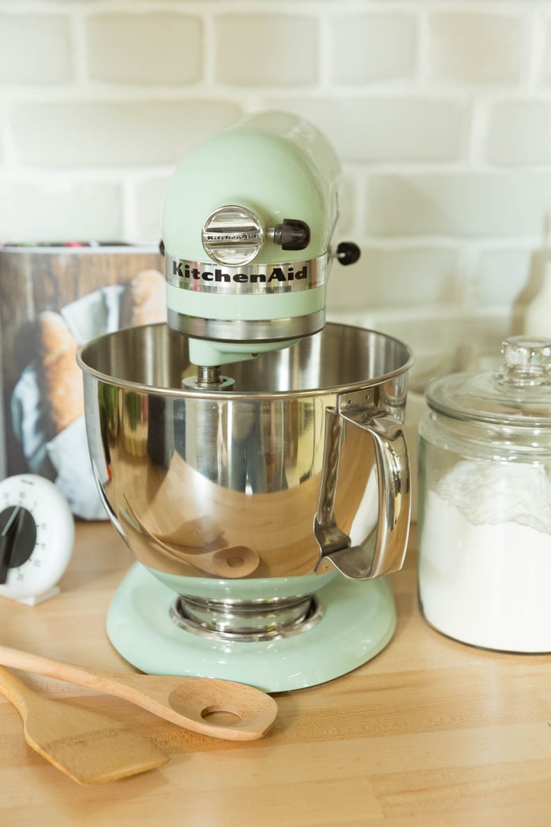 Make Baking Easy