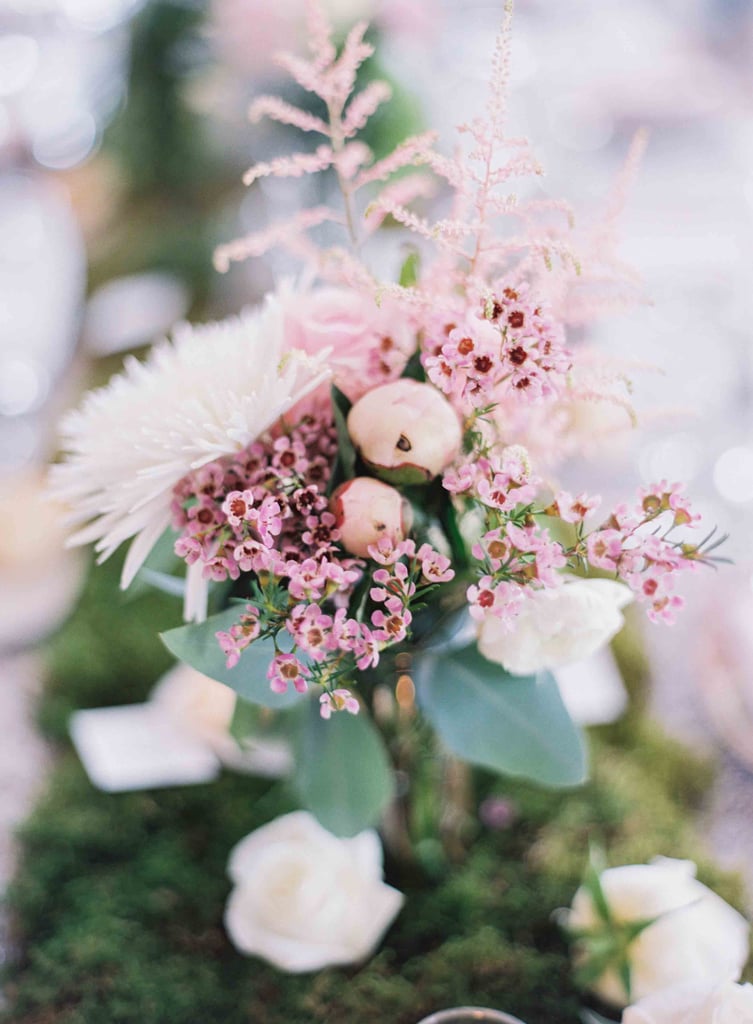 Alice in Wonderland Wedding