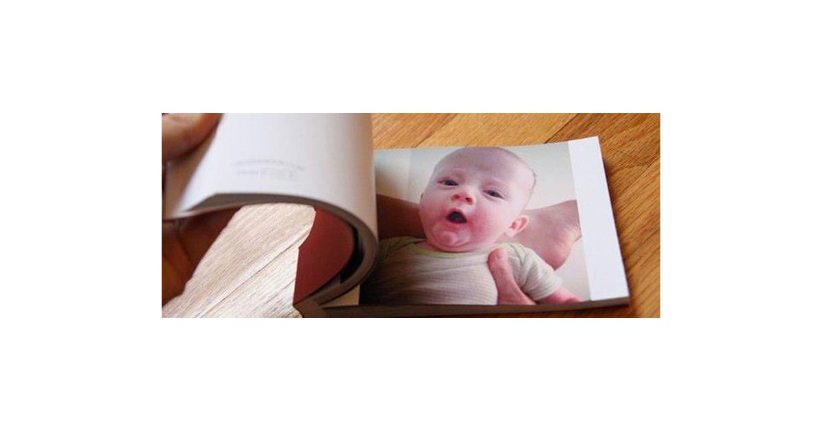 Groovebook App Helps Moms Print Pictures POPSUGAR Family