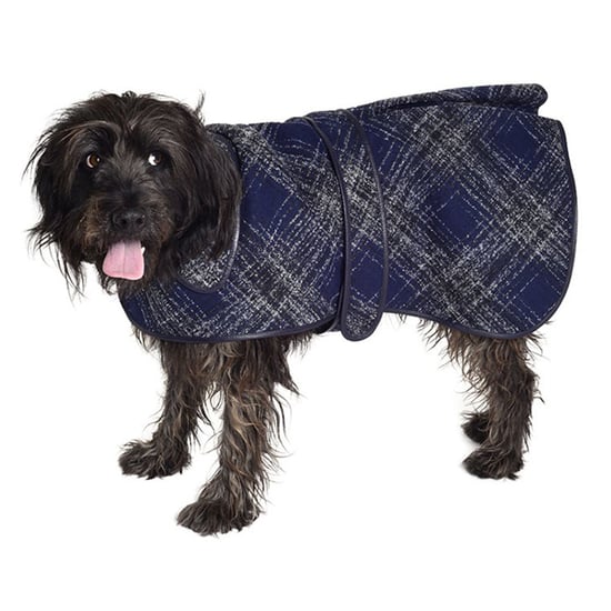 Oscar de la Renta Dog Coats