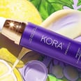 Kora Organics' New Exfoliating Serum Is Exactly What Your Nighttime Routine Needs