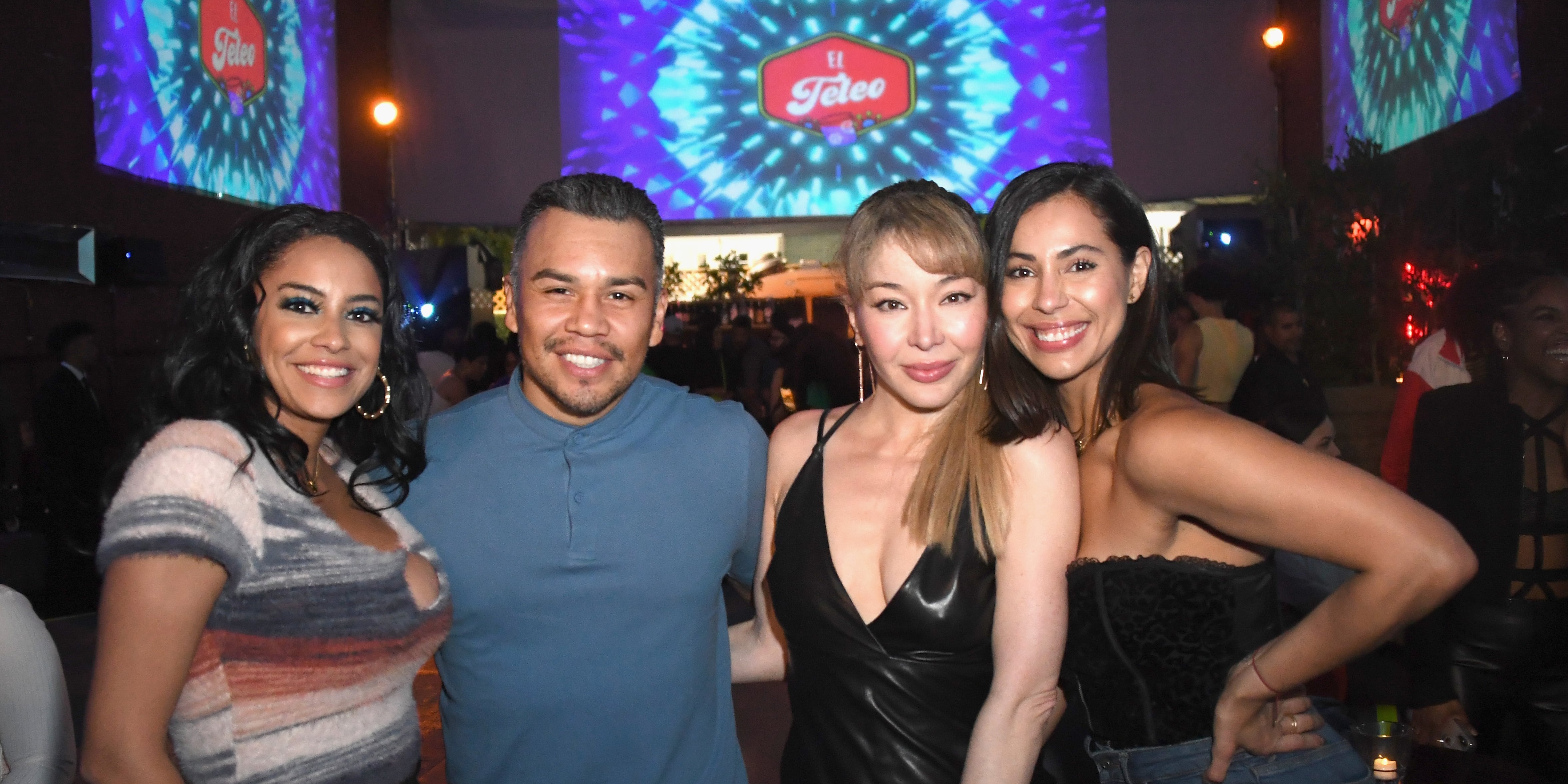 El Teteo Is Creating Unity Amongst Latines While Celebrating Our Culture