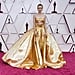 Oscars Red Carpet Dresses 2021