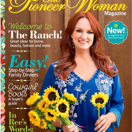 The Pioneer Woman Magazine Summer 2017 Issue