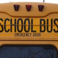 Dear School Bus Driver, Thank You For Protecting My Kid