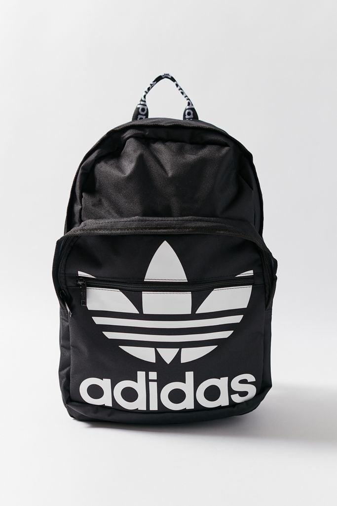 adidas rucksack classic trefoil