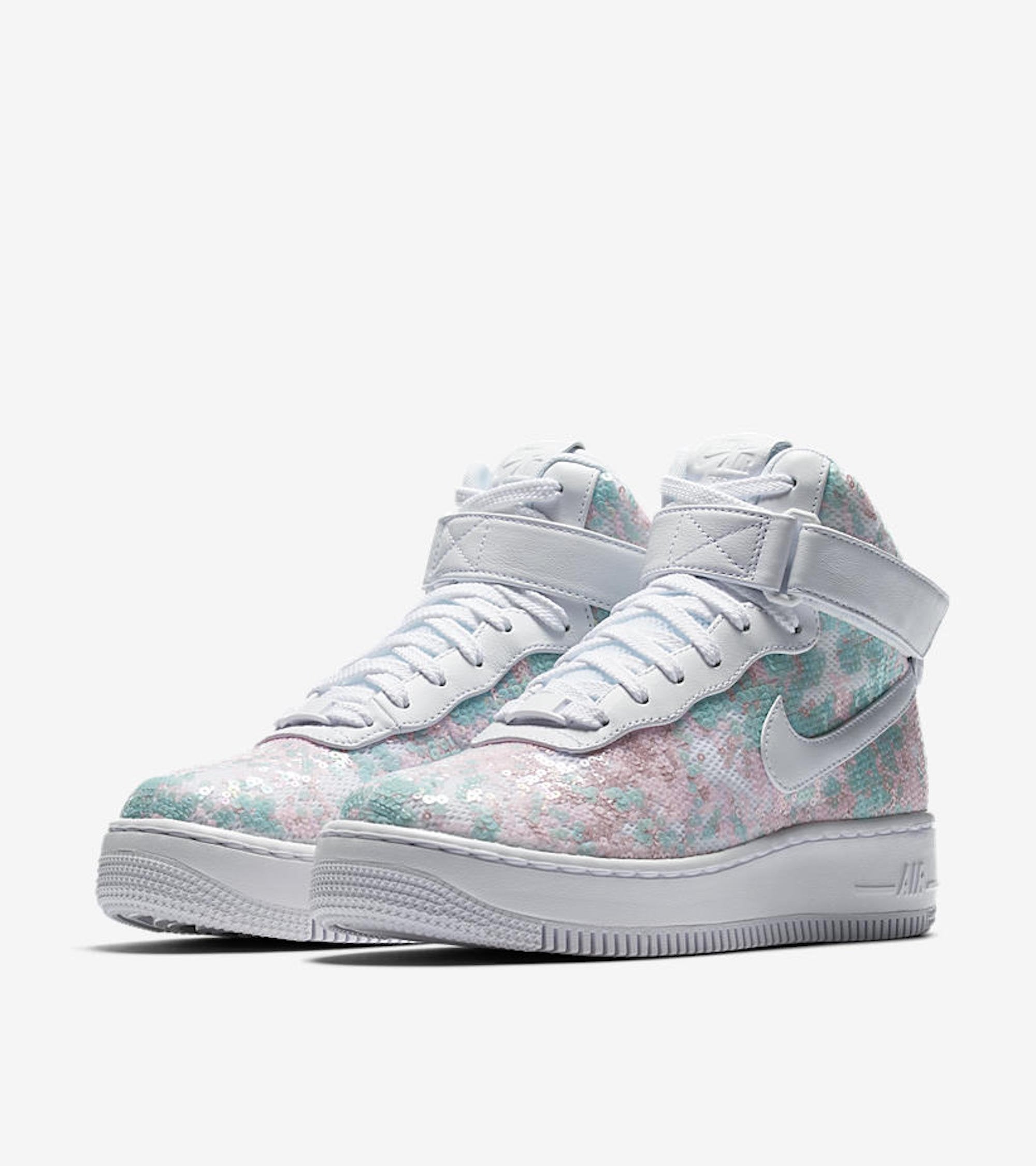 summer air force 1