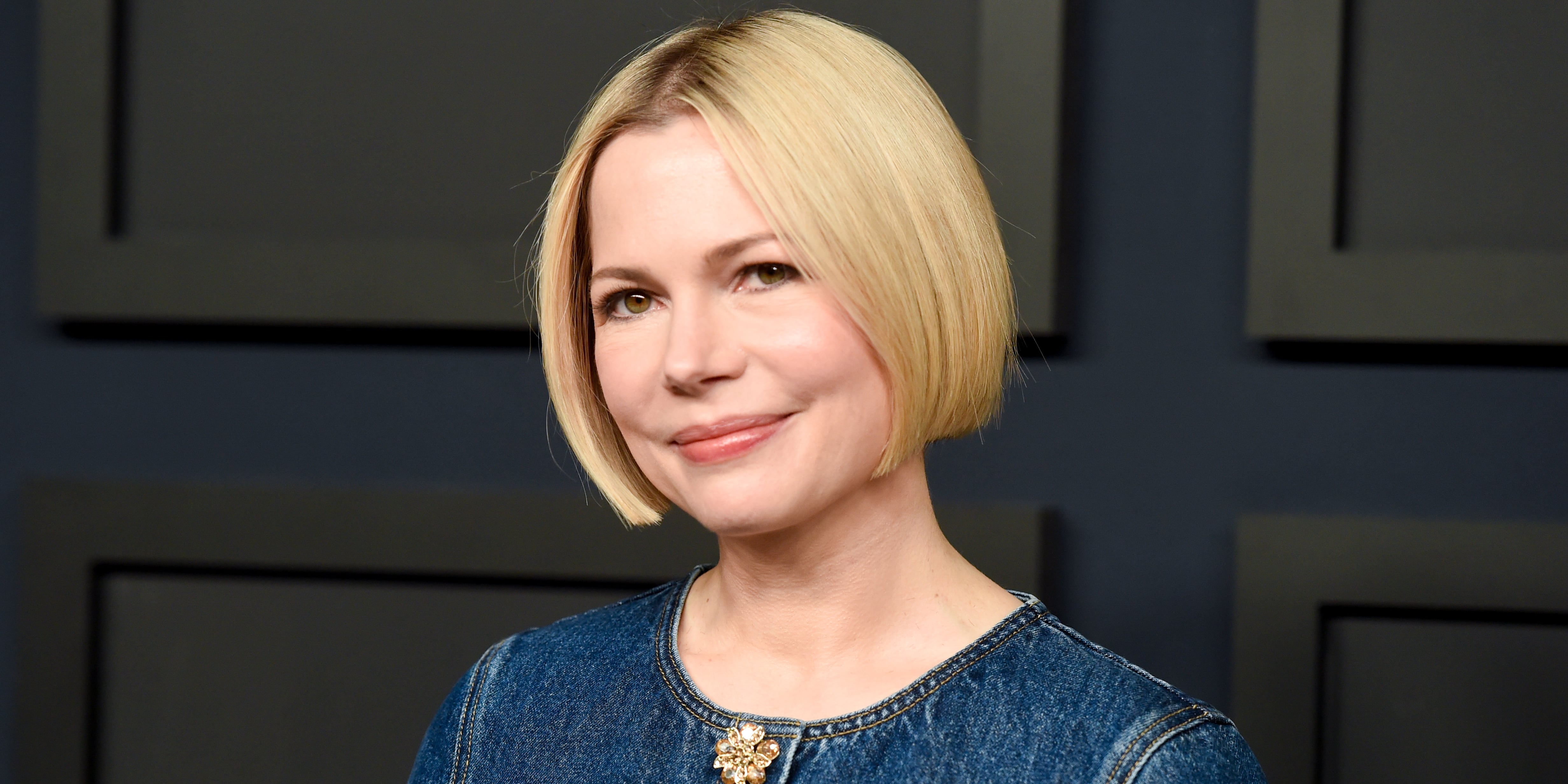 Michelle Williams Could Win an Audiobook Grammy | POPSUGAR Entertainment - Vimarsana News