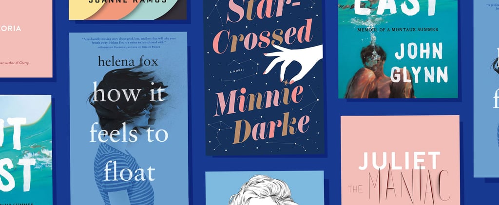 The 21 Best New Books to Read in May