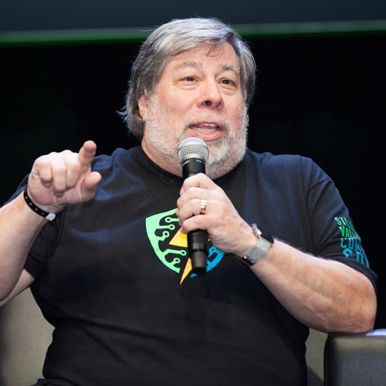 Steve Wozniak Interview About Artificial Intelligence