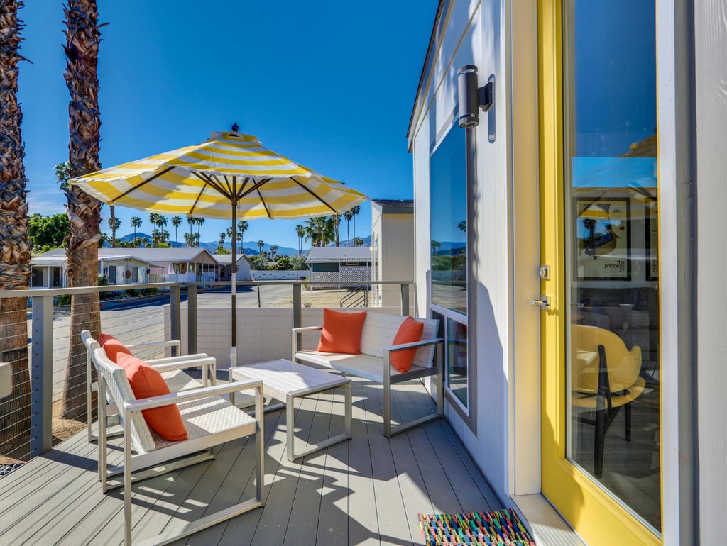 How Much Do the Palm Springs Tiny Homes Cost? POPSUGAR Home