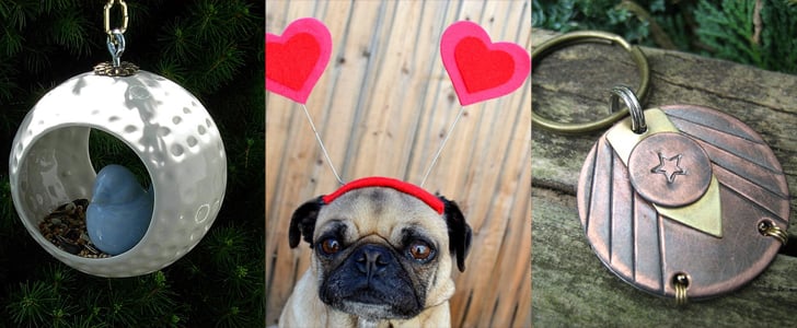 Pet Products For February 2014