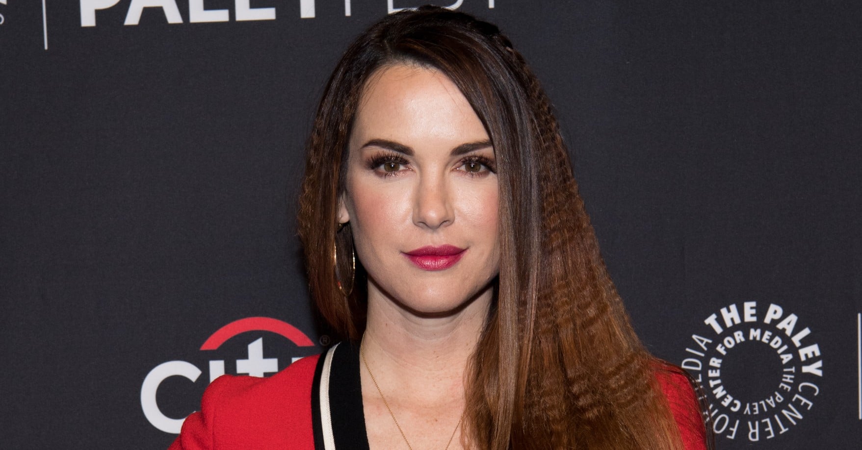 danneel ackles ethnicity - Ilustrasi 3