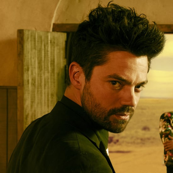 What Is Preacher About?