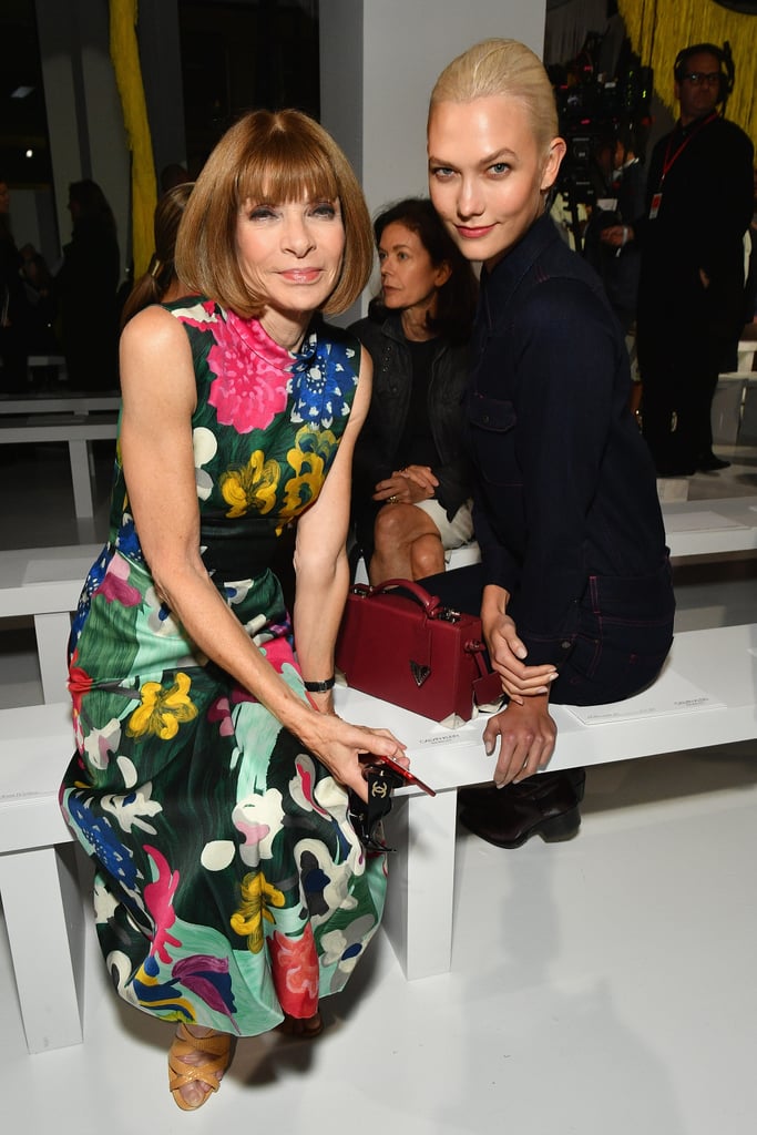 Karlie Kloss Karlie Kloss