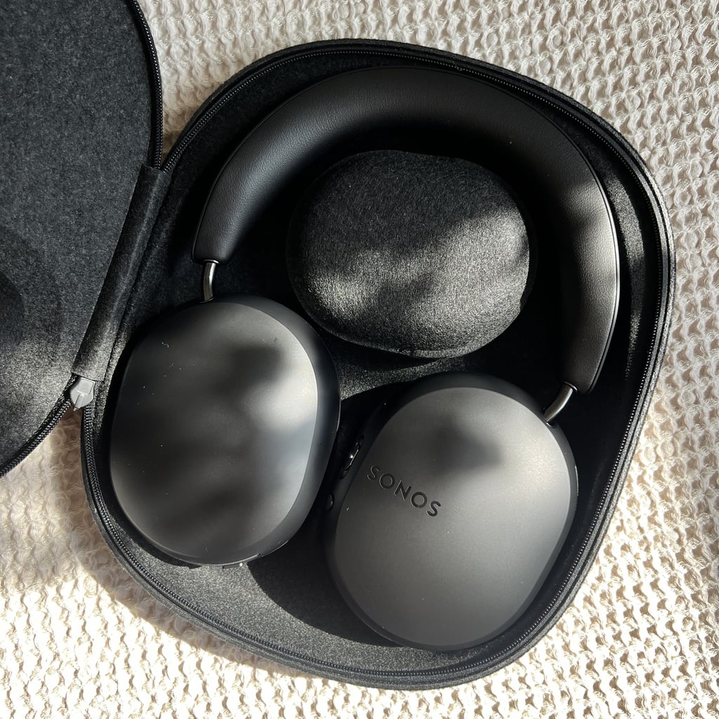 The Sonos Ace Headphones Block Out Everything, and They're $50 Off Right Now