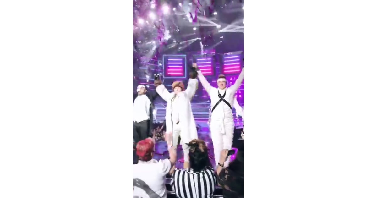 Backstreet Boys' "Everybody" Halloween Costumes 2018 POPSUGAR